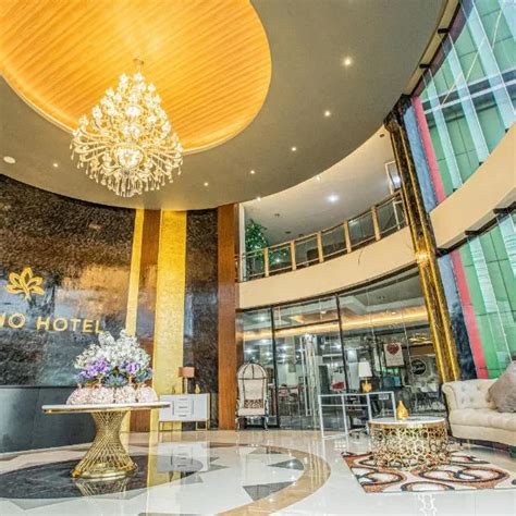 The 10 best hotels & places to stay in Lipa, Philippines.